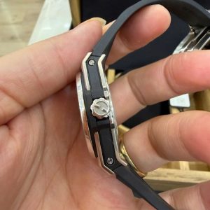 Hublot Big Bang One Click Diamonds 485.SX.1270.RX.1204 3