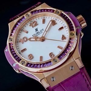 Hublot Big Bang Tutti Frutti 38mm 361.PP.2010.LR.1933 1