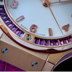 Hublot Big Bang Tutti Frutti 38mm 361.PP.2010.LR.1933 2
