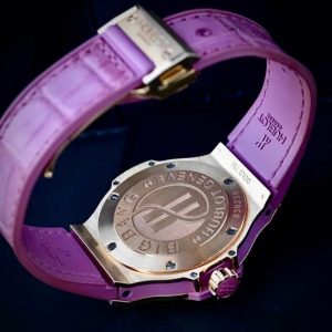 Hublot Big Bang Tutti Frutti 38mm 361.PP.2010.LR.1933 4