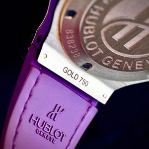 Hublot Big Bang Tutti Frutti 38mm 361.PP.2010.LR.1933 5