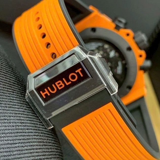 Hublot Unico 42mm Limited Edition 250 Skeleton 5 Hublot Unico 42mm Limited Edition 250 Skeleton 5
