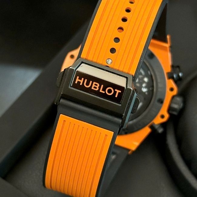 Hublot Unico 42mm Limited Edition 250 Skeleton 9 Hublot Unico 42mm Limited Edition 250 Skeleton 9