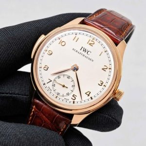 IWC Portugieser Minute Repeater IW544907 Limited Edition 500 1