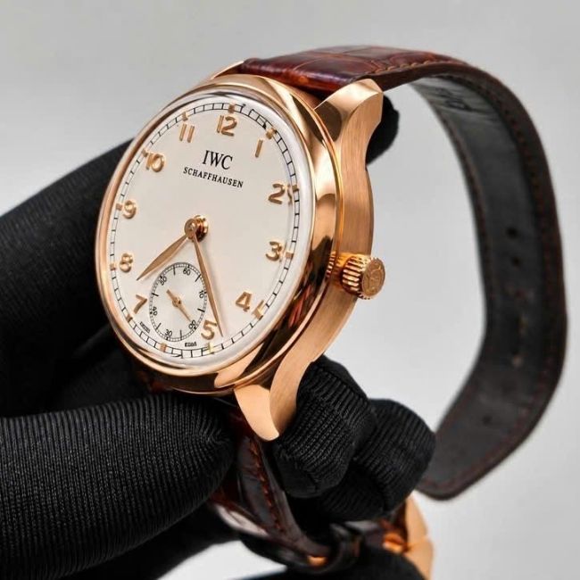 IWC Portugieser Minute Repeater IW544907 Limited Edition 500 3 IWC Portugieser Minute Repeater IW544907 Limited Edition 500 3