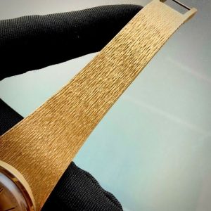 IWC Schaffhausen Automatic 1818 Yellow Gold 18k 6