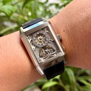 Jaeger-LeCoultre Reverso Gyrotourbillon 2 1