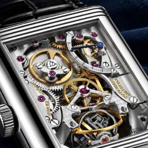 Jaeger-LeCoultre Reverso Gyrotourbillon 2 3