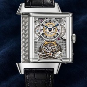 Jaeger-LeCoultre Reverso Gyrotourbillon 2 4