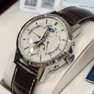 Longines 1832 Retrograde L4.828.4.92.4 42mm 2