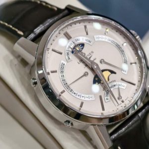 Longines 1832 Retrograde L4.828.4.92.4 42mm 3