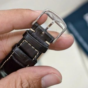 Longines 1832 Retrograde L4.828.4.92.4 42mm 7