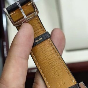 Longines 1832 Retrograde L4.828.4.92.4 42mm 8