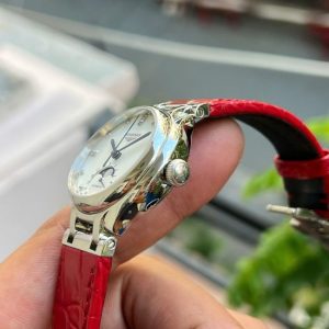 Longines PrimaLuna Moonphase L8.126.4.87.2 MOP Diamond 2