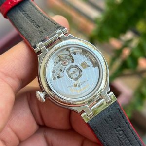 Longines PrimaLuna Moonphase L8.126.4.87.2 MOP Diamond 5