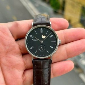 Nomos 173 Tangente 35mm Black Dia 1l