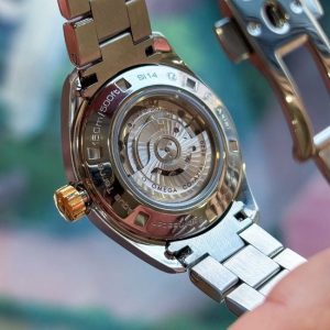 Omega Aqua Terra Diamond 231.25.34.20.55.004 4
