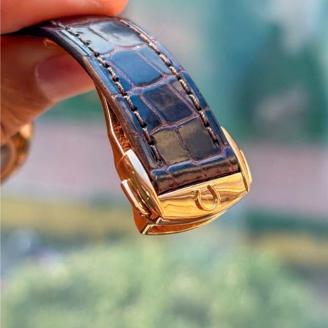 Omega Bát Quái – Bản giới hạn 699 chiếc 2 Omega Bát Quái – Bản giới hạn 699 chiếc 2