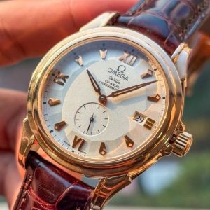 Omega Bát Quái – Bản giới hạn 699 chiếc 5