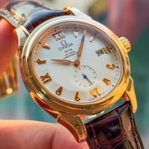Omega Bát Quái – Bản giới hạn 699 chiếc 6
