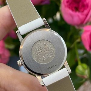 Omega DeVille Prestige nữ 595.1471 Quartz 2