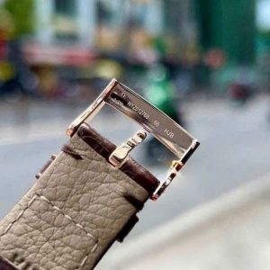 Omega Prestige kỷ niệm 25 năm - Vàng đúc 18k Sedna Gold™ 39.5mm 8