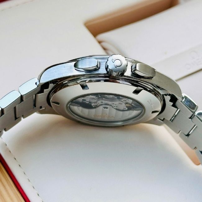 Omega Seamaster Aqua Terra 150M 231.10.44.50.09.001 5 Omega Seamaster Aqua Terra 150M 231.10.44.50.09.001 5