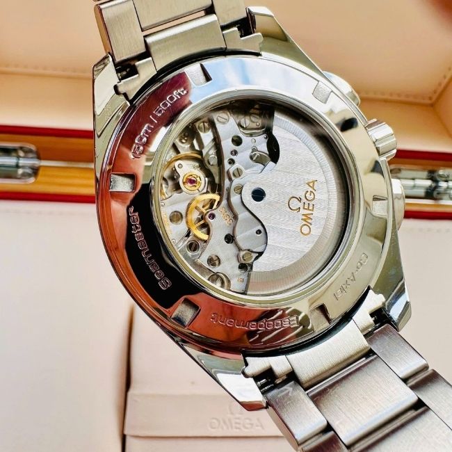 Omega Seamaster Aqua Terra 150M 231.10.44.50.09.001 6 Omega Seamaster Aqua Terra 150M 231.10.44.50.09.001 6