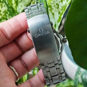 Omega Seamaster Diver 300M Beijing 2022 522.30.42.20.03.001 7