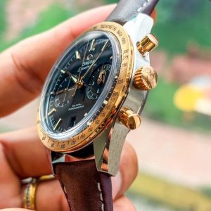 Omega Speedmaster 1957 Chronograph 331.22.42.51.01.001 Co-axial 5