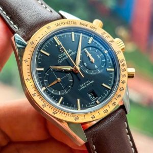 Omega Speedmaster 1957 Chronograph 331.22.42.51.01.001 Co-axial 6
