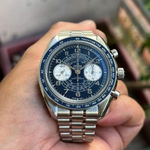 Omega Speedmaster Chronoscope Co-Axial Master Chronometer 43mm 329.30.43.51.03.001 1
