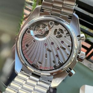 Omega Speedmaster Chronoscope Co-Axial Master Chronometer 43mm 329.30.43.51.03.001 3