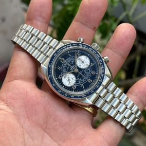 Omega Speedmaster Chronoscope Co-Axial Master Chronometer 43mm 329.30.43.51.03.001 4