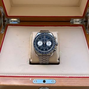 Omega Speedmaster Chronoscope Co-Axial Master Chronometer 43mm 329.30.43.51.03.001 5