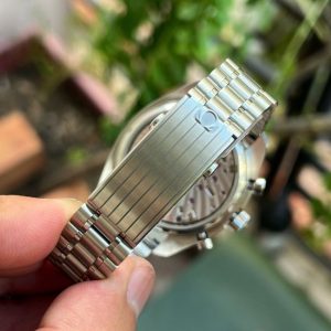 Omega Speedmaster Chronoscope Co-Axial Master Chronometer 43mm 329.30.43.51.03.001 6
