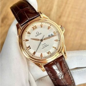 Omega bát quái - giới hạn 699 chiếc toàn cầu 1