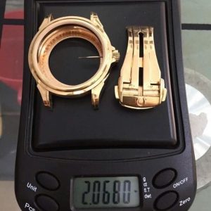 Omega bát quái - giới hạn 699 chiếc toàn cầu 11