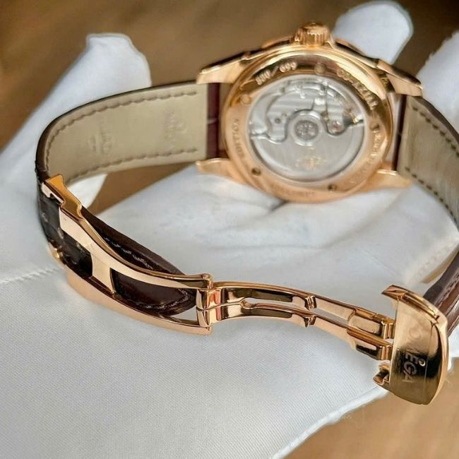 Omega bát quái - giới hạn 699 chiếc toàn cầu 6 Omega bát quái - giới hạn 699 chiếc toàn cầu 6