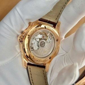 Omega bát quái - giới hạn 699 chiếc toàn cầu 7