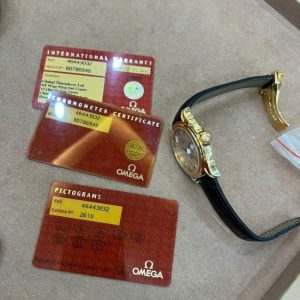 Omega bát quái - giới hạn 699 chiếc toàn cầu 9