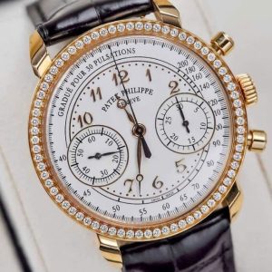 PP Complications 7150_250R-001 Diamond 18k 1