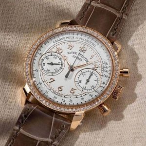 PP Complications 7150_250R-001 Diamond 18k 3