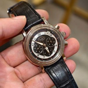 Parmigiani Fleurier Toric White Gold PF6780 1