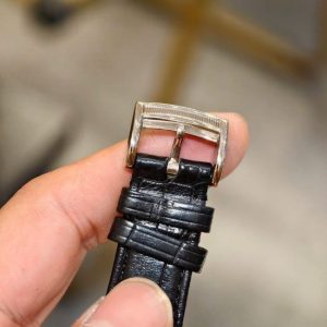 Parmigiani Fleurier Toric White Gold PF6780 2