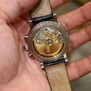 Parmigiani Fleurier Toric White Gold PF6780 3