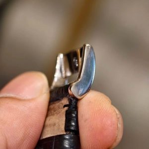 Parmigiani Fleurier Toric White Gold PF6780 7