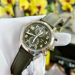 Patek Philippe Complications 5924G Khaki Green 4