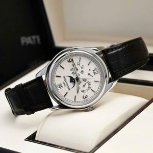 Patek Philippe Complications Annual Calendar 5146G MoonPhase 3