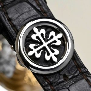 Patek Philippe Complications Annual Calendar 5146G MoonPhase 4